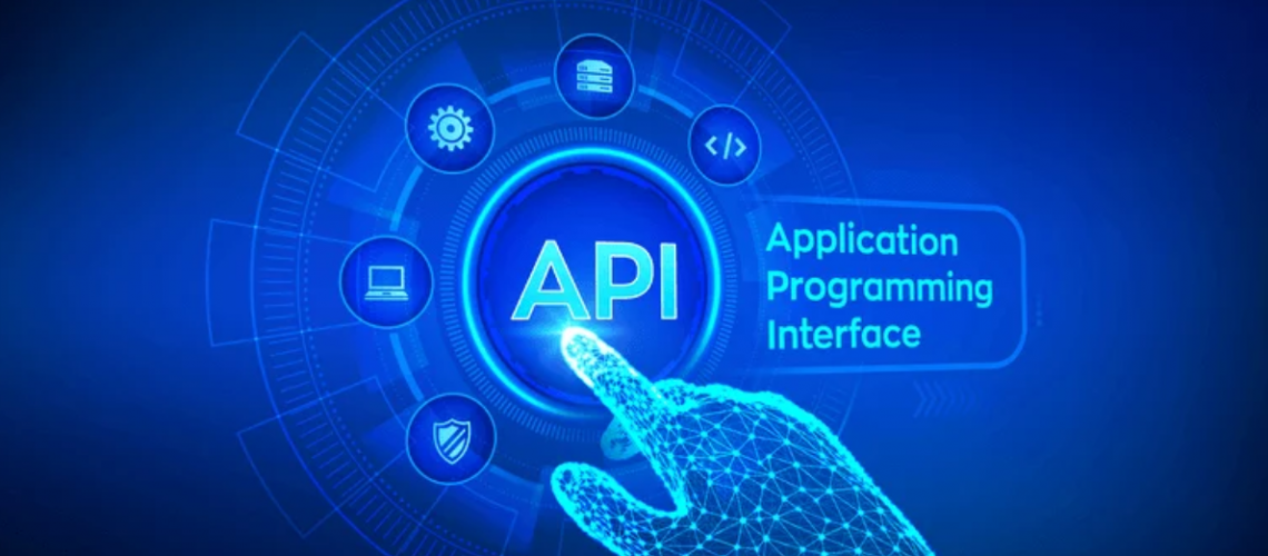 API.