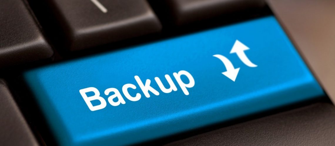 Backup