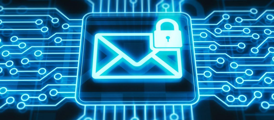 E-Mail-Security