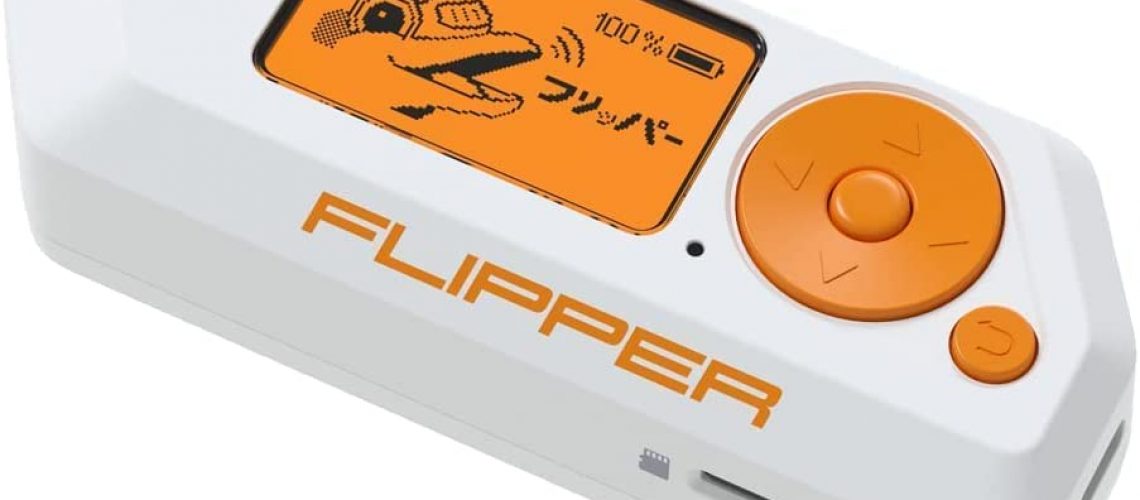 FlipperZero