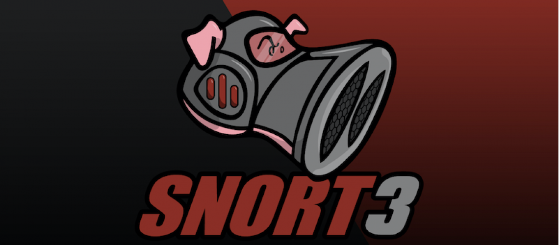 SNORT3